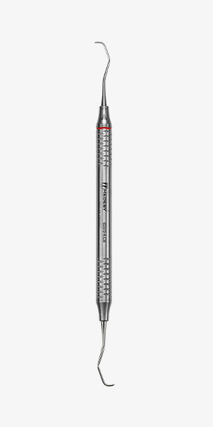CURETTE GRACEY COLOR 3/4 RED