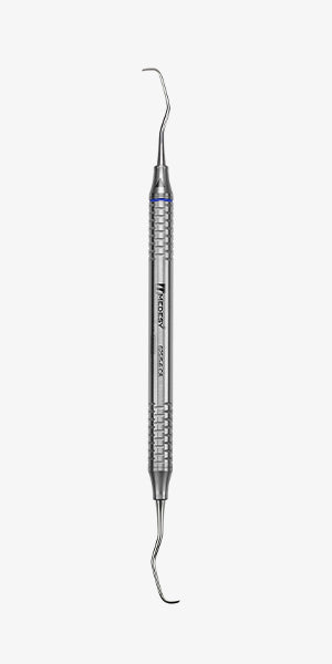 CURETTE GRACEY COLOR 5/6 BLUE