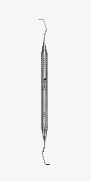GRACEY CURETTE 8MM SOLID REF 625-5-6 HL8