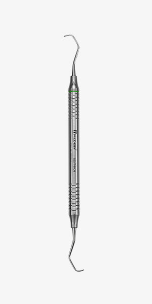 CURETTE GRACEY COLOR 7/8 GREEN