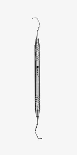 GRACEY CURETTE 8MM SOLID REF 625-7-8 HL8