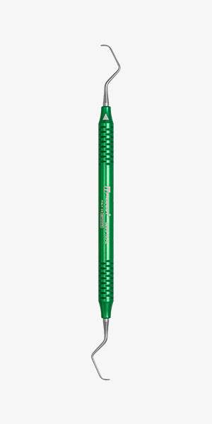 CURETTE GRACEY 9/10 ALUMINIUM WHITE
