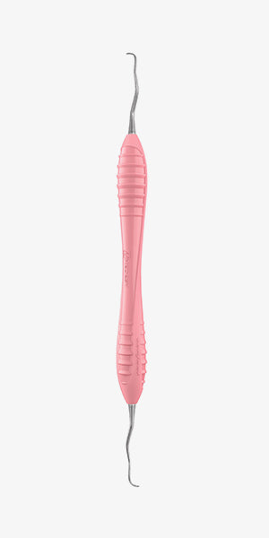CURETTE 6MM SOLID LANGER MES.-DES. L 1-2 REF 626-2 SL