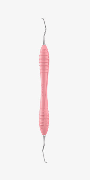 CURETTE 6MM SOLID LANGER 5/6 REF 626-6 SL