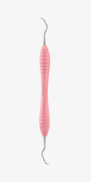 COLUMBIA CURETTE  4R/4L REF 627-4 SL