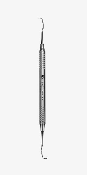 CURETTE GRACEY RIGID TYPE 1/2