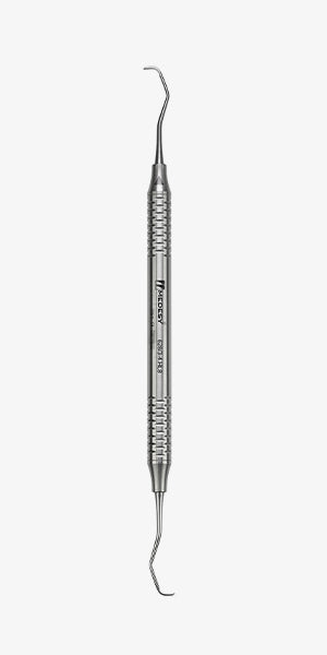 CURETTE GRACEY RIGID TYPE 3/4