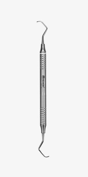 CURETTE GRACEY RIGID TYPE COLOR 9/10 WHITE