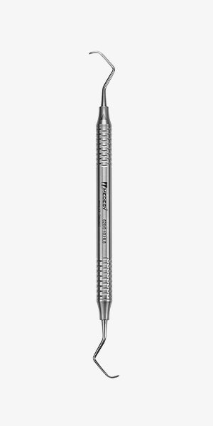 CURETTE GRACEY RIGID TYPE 9/10