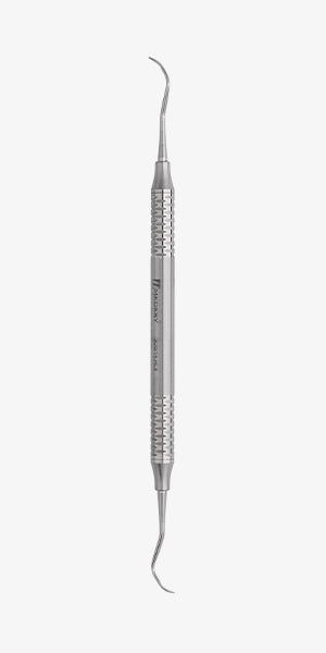 MC CALL CURETTE 8MM SOLID 13S/14S REF 629-15 HL8