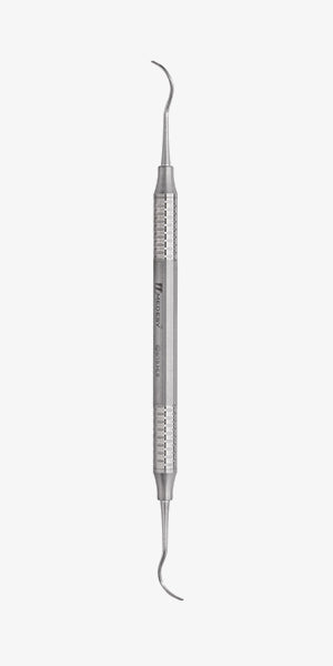 MC CALL CURETTE 8MM SOLID 17S/18S REF 629-19 HL8