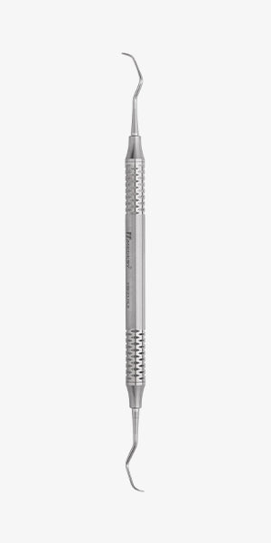 CURETTE M23 UNIVERSEEL REF 63-23 HL8