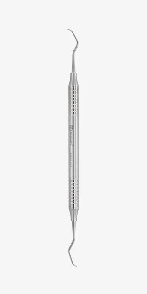 CURETTE M23A REF 639-24 HL8