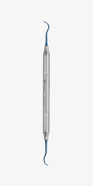 TAYLOR CURETTE 204S REF 640-1 TI HL8