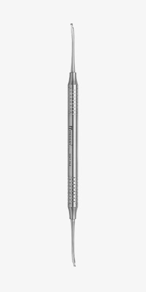 PERIODONTAL INSTRUMENT SCALPEL REF 642-1  HL8