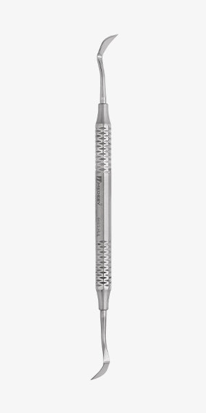 KIRKLAND SCALPEL DUBBEL REF 646-3  HL8