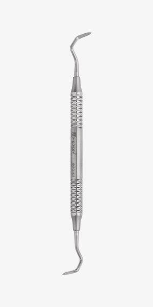 ORBAN SCALPEL DUBBEL REF 648-3 HL8