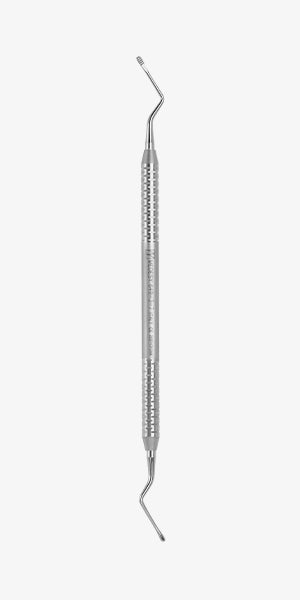 HIRSCHFELD BEENCURETTE REF 649-3-7