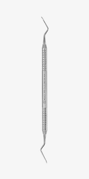 HIRSCHFELD BEENCURETTE REF 649-5-11