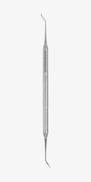 HIRSCHFELD BEENCURETTE REF 649-9-10