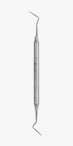 SUGERMAN INTERPROXIMALE FILES 3S/4S REF 650-10  HL8