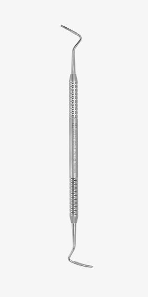 SCHLUGER INTERPROXIMALE FILES 9-10 REF 650-4