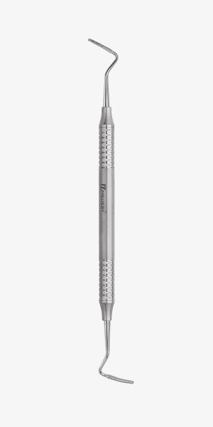 SCHLUGER INTERPROXIMALE FILES 9-10 REF 650-4  HL8