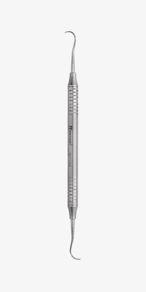 SCALER TANDSTEEN H6/H7 REF 651-11  HL8