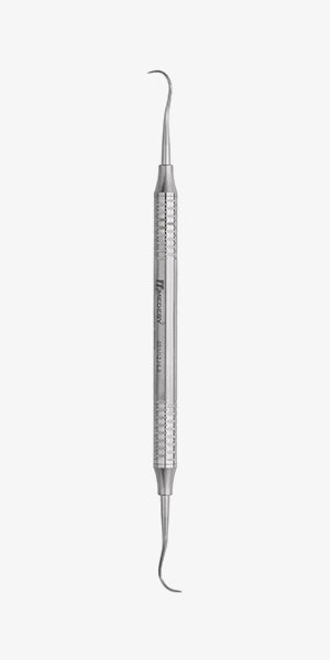 HYGIENIST SCALER H6-H7 THIN