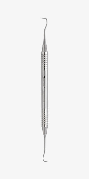 JACQUETTE SCALER TANDSTEEN REF 651-30-33  HL8