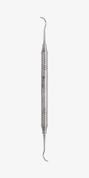 JACQUETTE SCALER TANDSTEEN REF 651-31-32  HL8