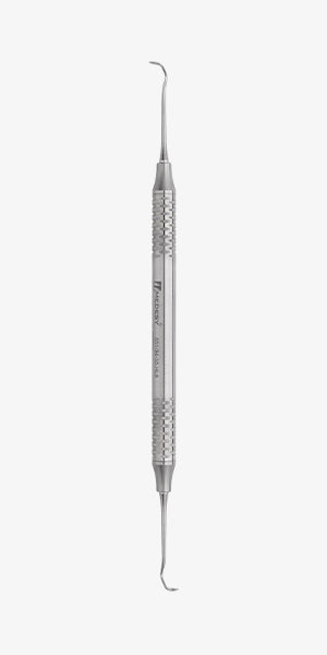 JACQUETTE SCALER TANDSTEEN REF 651-34-35 HL8