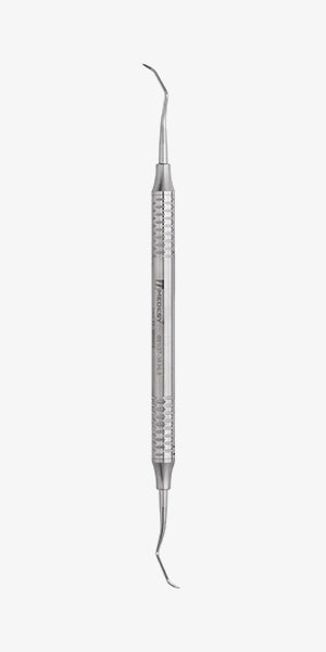 JACQUETTE SCALER TANDSTEEN REF 651-37-38 HL8