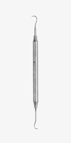 HYGIENIST SCALER -JACQUETTE H5-J33