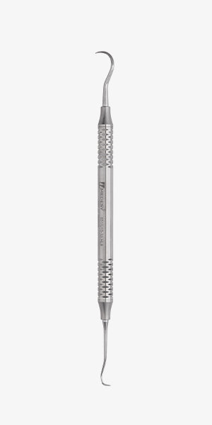TOWNER-JACQUETTE SCALER TANDSTEEN U15/33 REF 651-U15-33 HL8