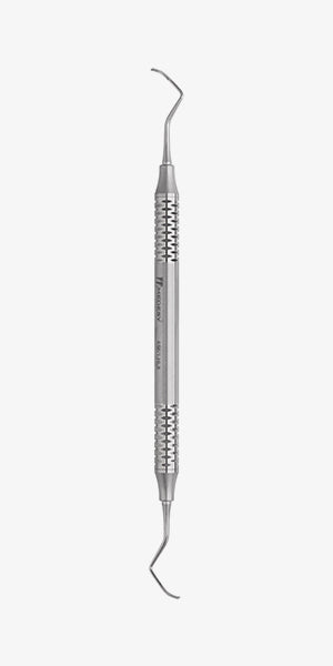 CURETTE ME-1 REF 656-1 HL8