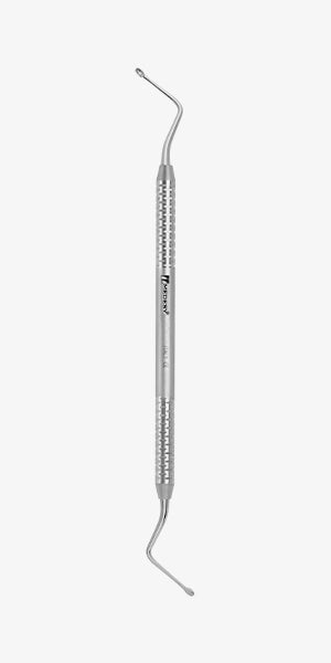 HEMINGWAY BEENCURETTE REF 660-0