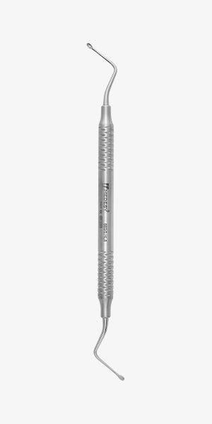 HEMINGWAY BEENCURETTE REF 660-0 HL8