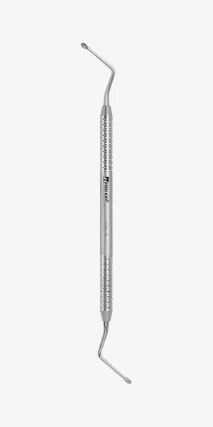 HEMINGWAY BEENCURETTE REF 660-1