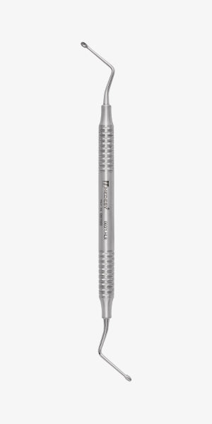 HEMINGWAY BEENCURETTE REF 660-1 HL8