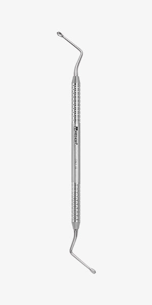HEMINGWAY BEENCURETTE REF 660-2