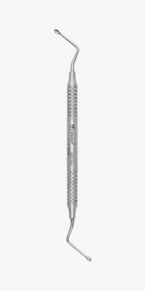 HEMINGWAY BEENCURETTE REF 660-2 HL8