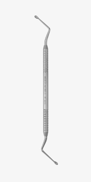 HEMINGWAY BEENCURETTE REF 660-3