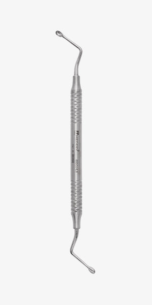 HEMINGWAY BEENCURETTE REF 660-3 HL8