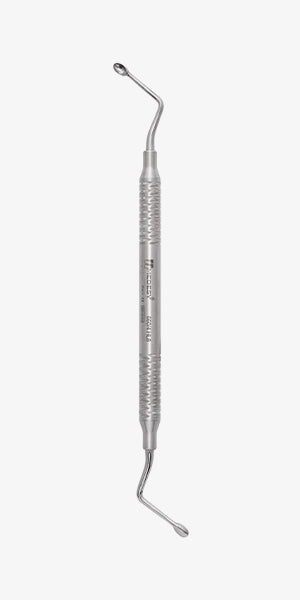 HEMINGWAY BEENCURETTE REF 660-4 HL8