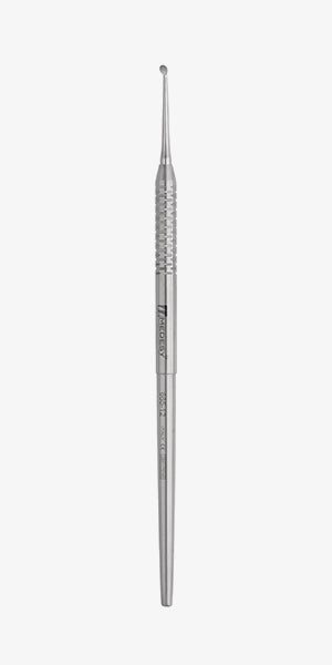 ROUNDED ENDODONTIC EXCAVATOR MM2,5