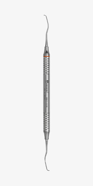 GRACEY CURETTE KORT  8MM REF 669-11-12.C8