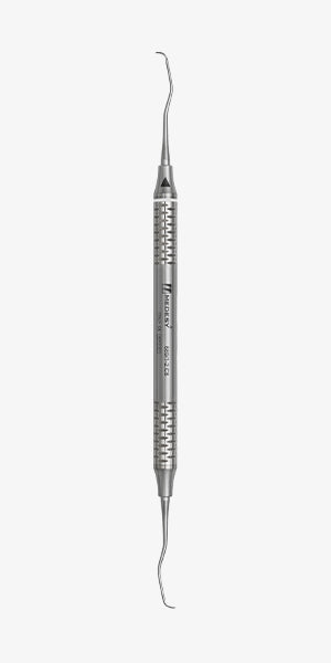 GRACEY CURETTE KORT  8MM REF 669-1-2.C8