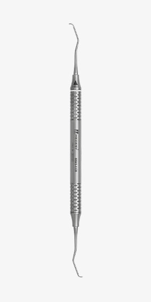 GRACEY CURETTE KORT  8MM REF 669-3-4.C8