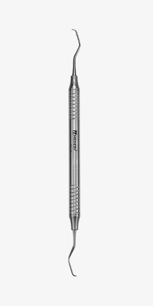 GRACEY CURETTE KORT  8MM REF 669-3-4.HL8